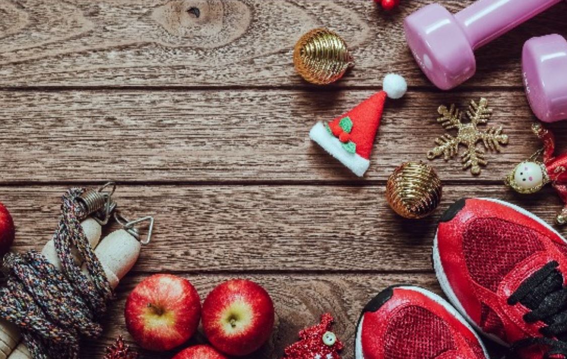 healthy holidays