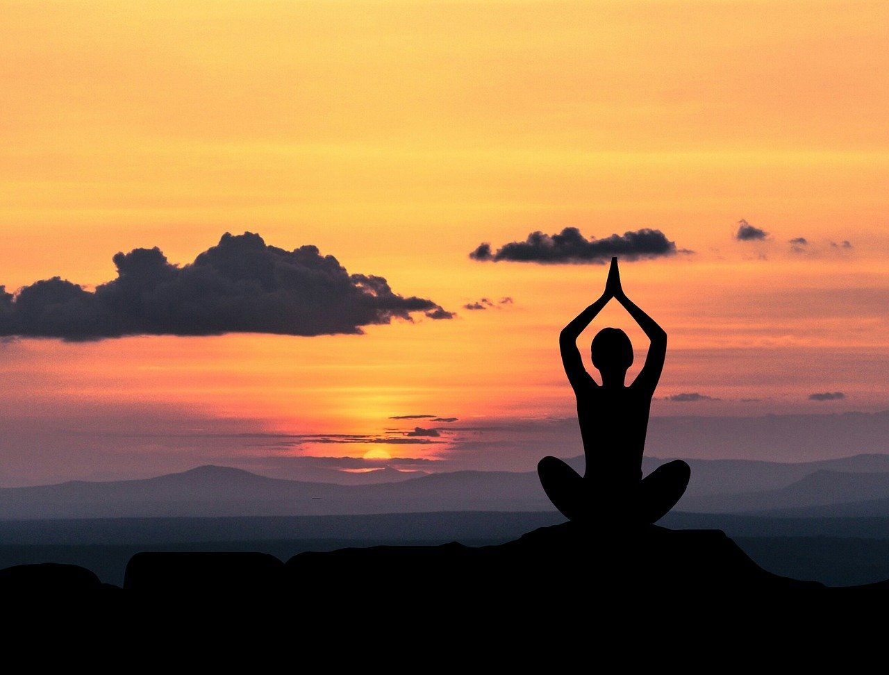 meditation-mindfulness practice