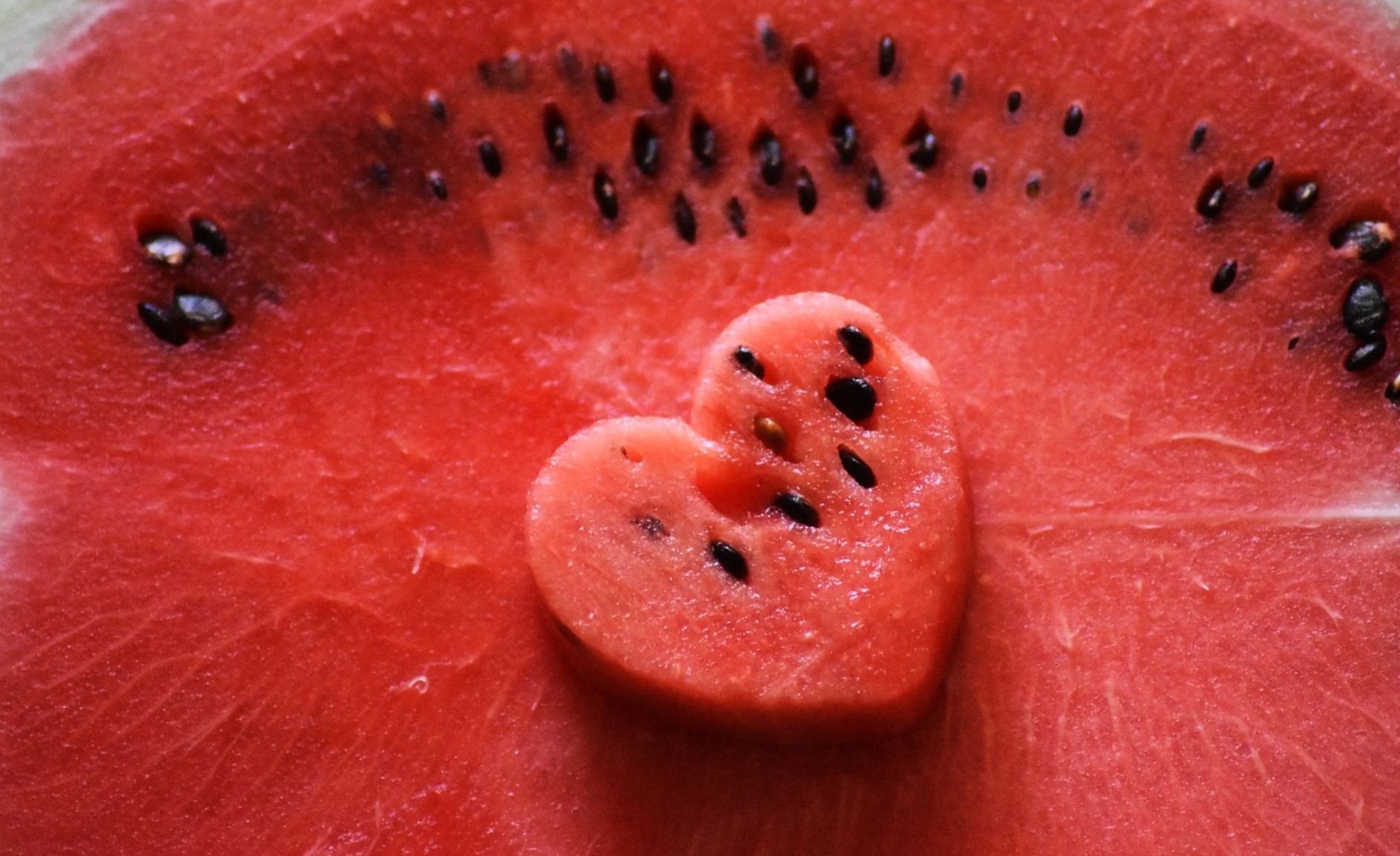 watermelon pixabay