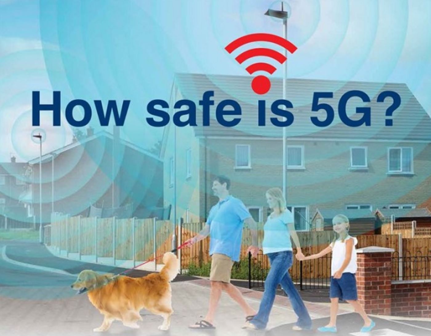 5G safety