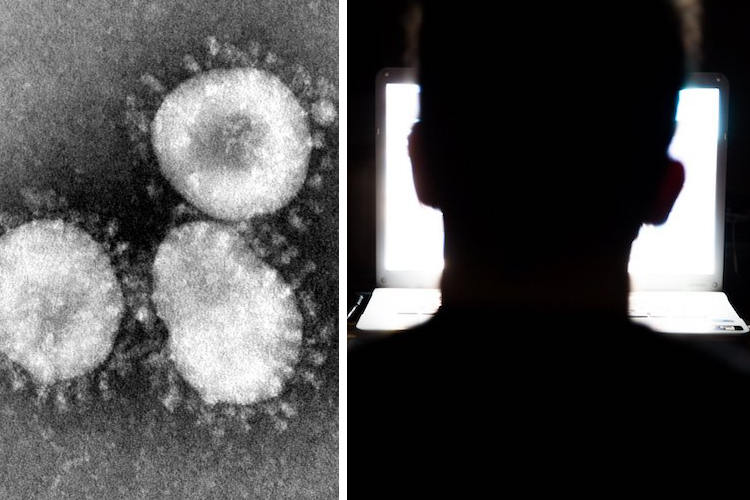 Coronavirus-Fear
