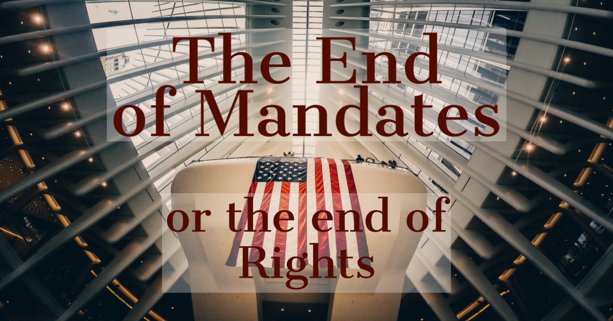 Unity Video: A Collaboration Between Millions Against Medical Mandates and Children’s Health Defense