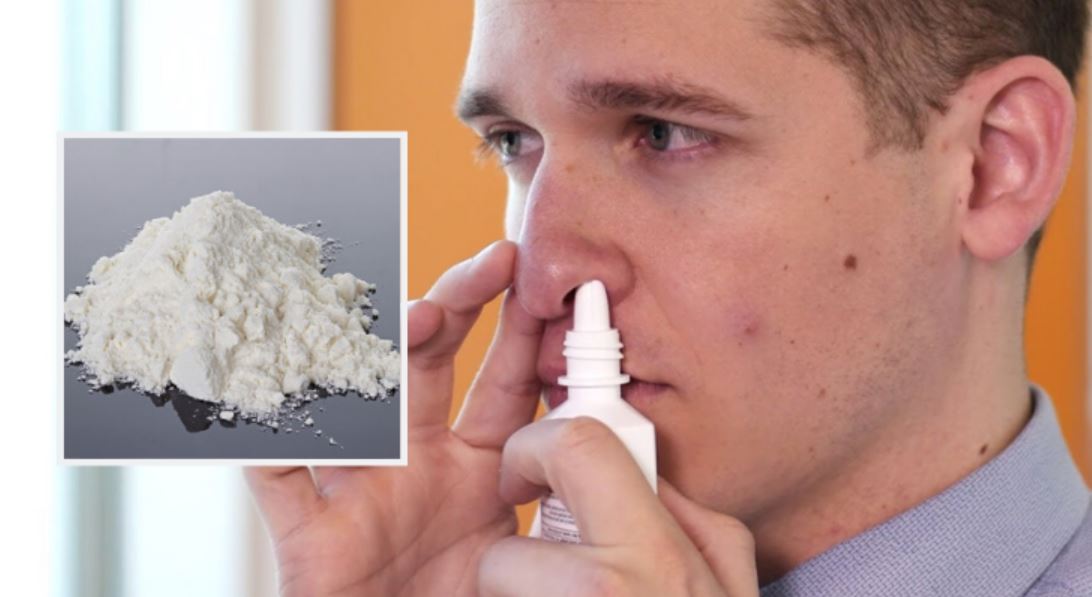 coke spray fda coke spray fda