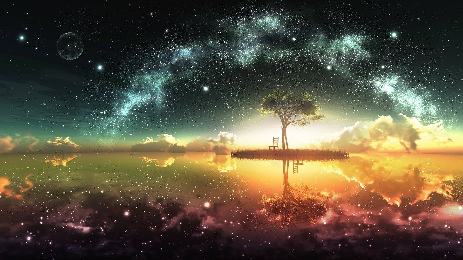 lucid lucid