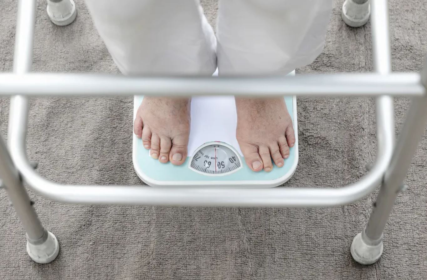 malnutrition conversation
