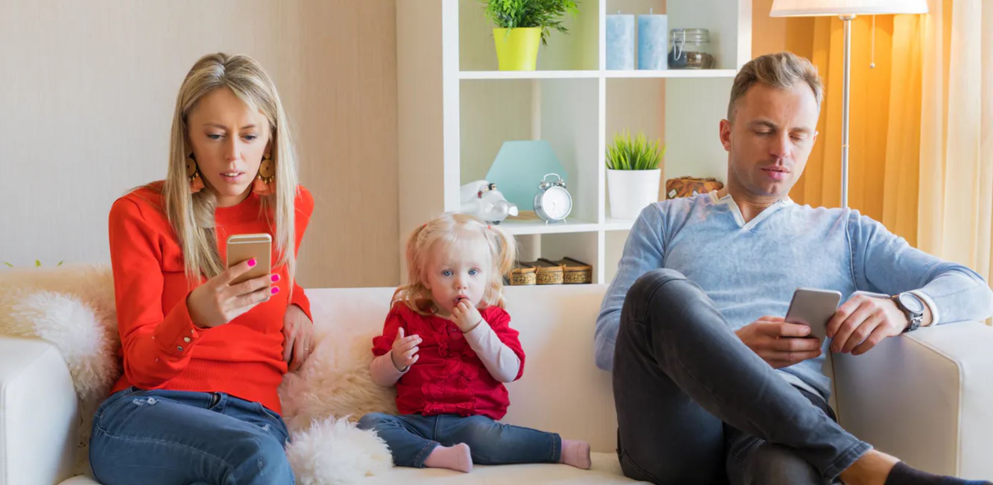 screen time conversation
