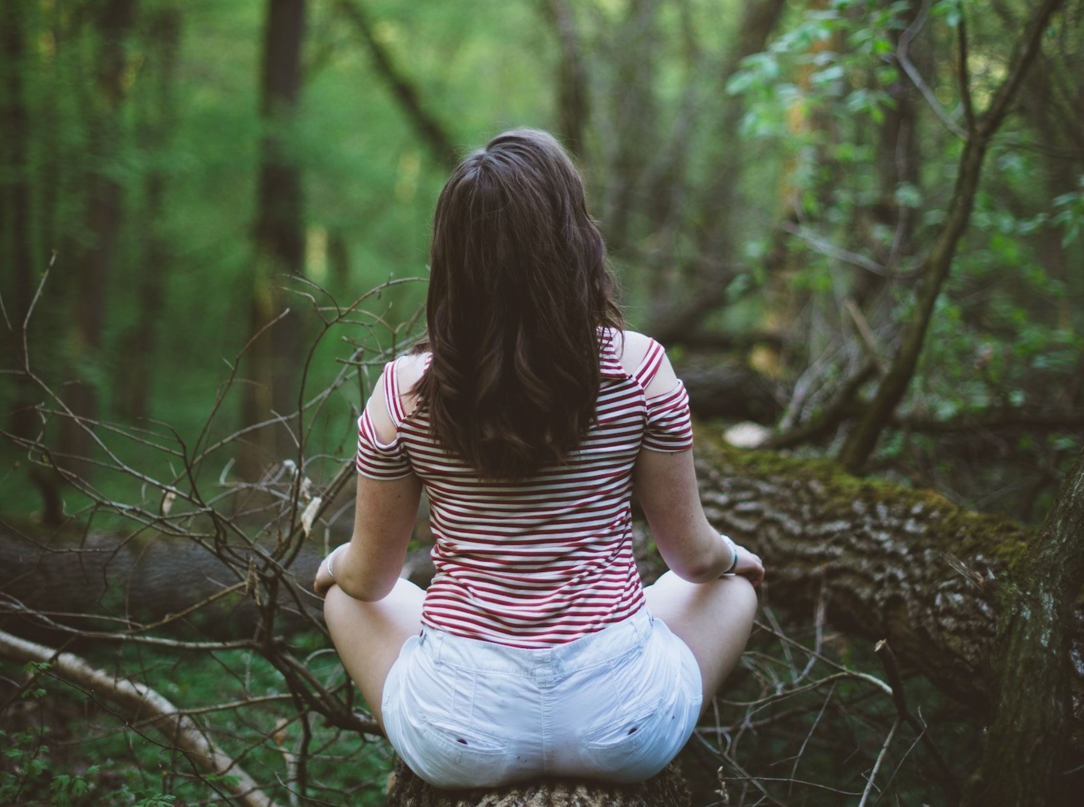 Science Says Silence Is Vital For Our Brains