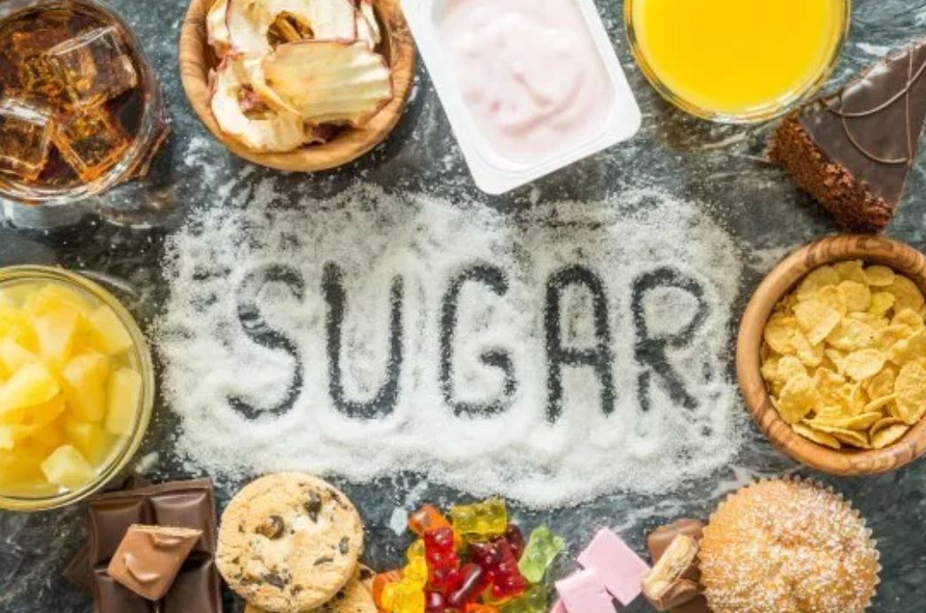sugar RN