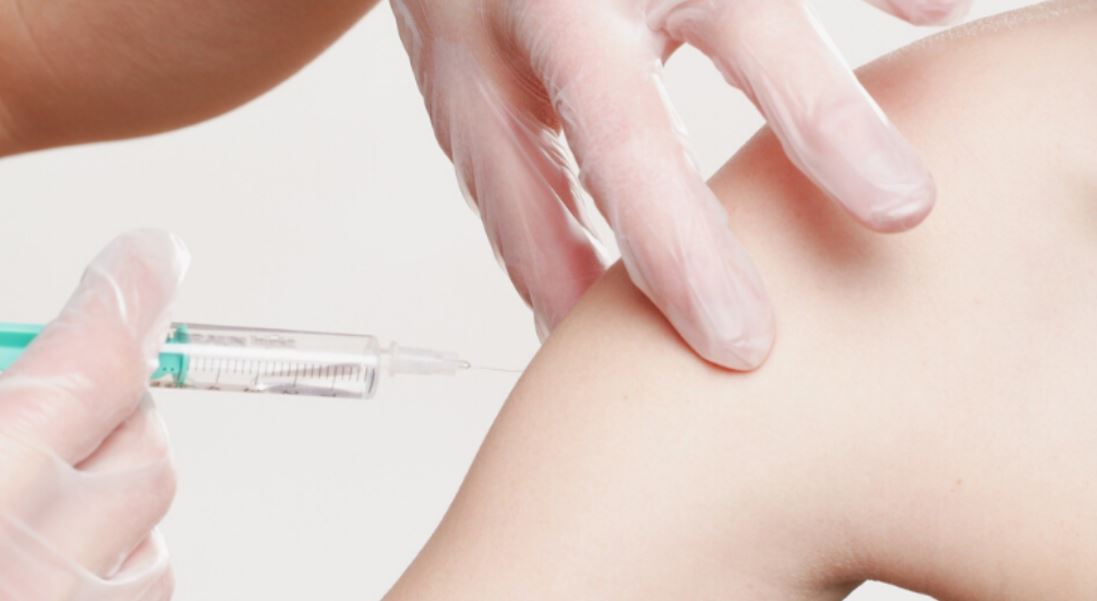 vaccine tmu