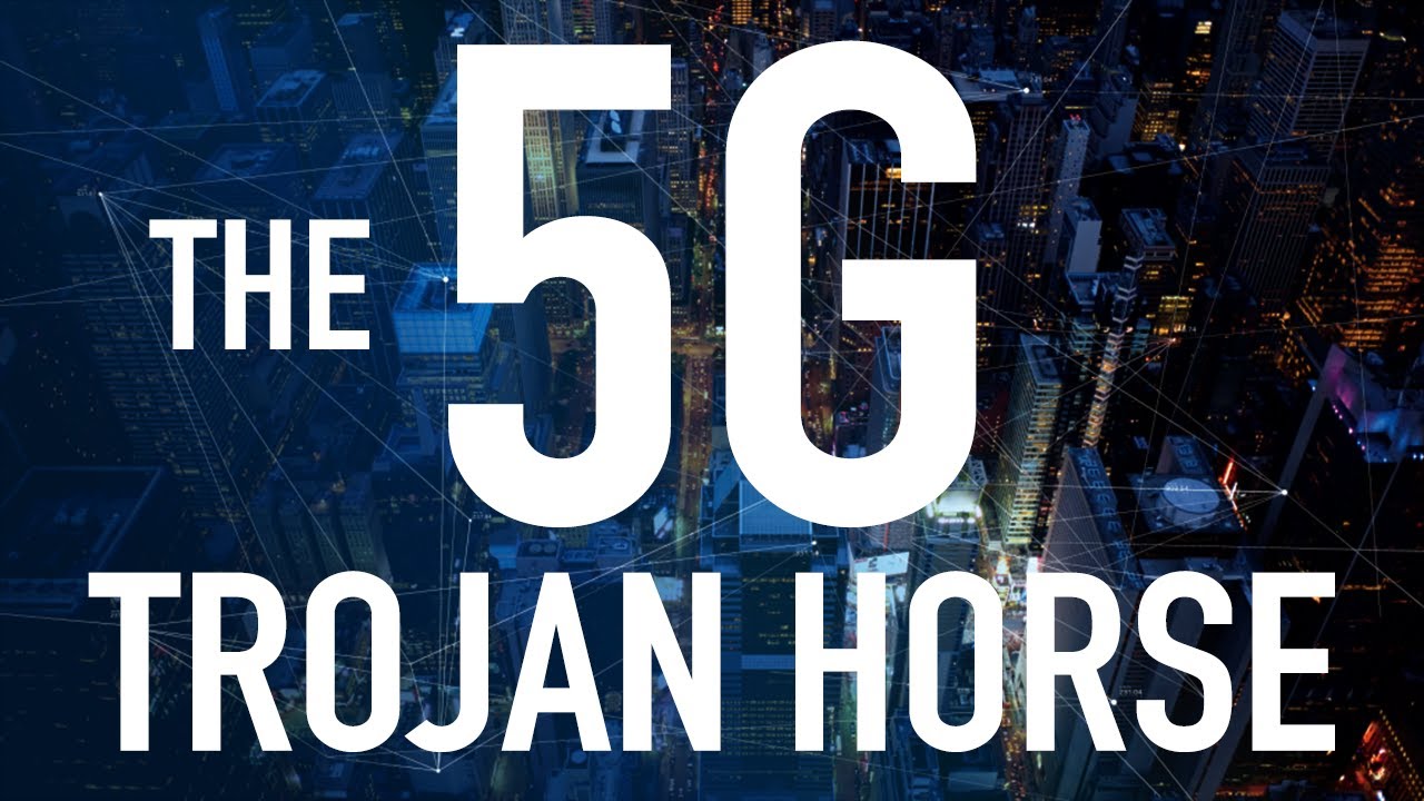 5G broze