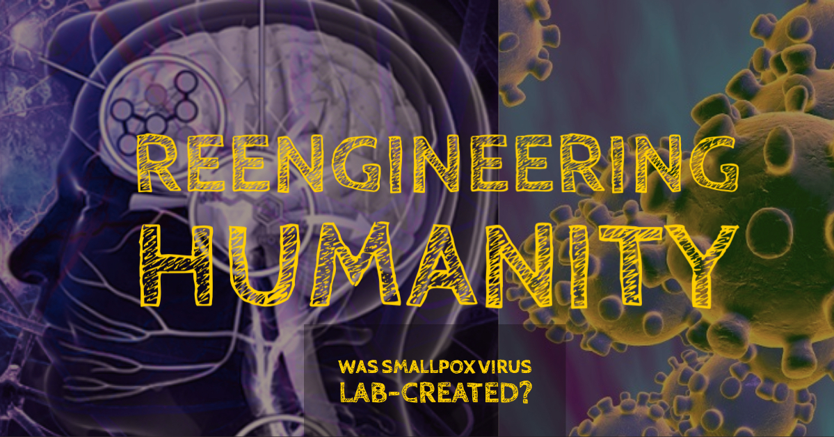 Reengineering Humanity Reengineering Humanity