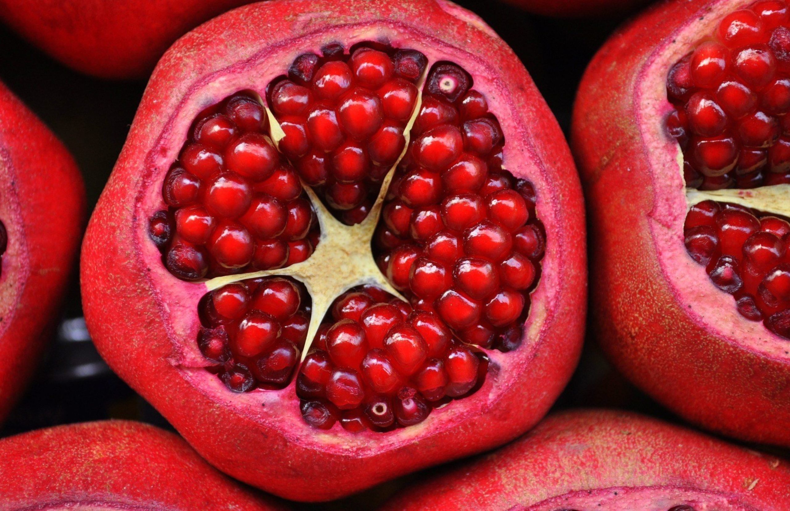 anti-cancer fruit