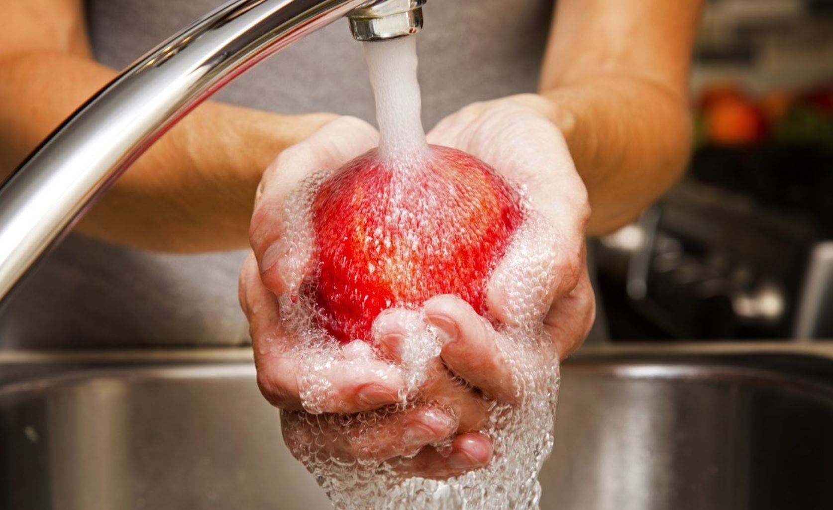 baking soda pesticides