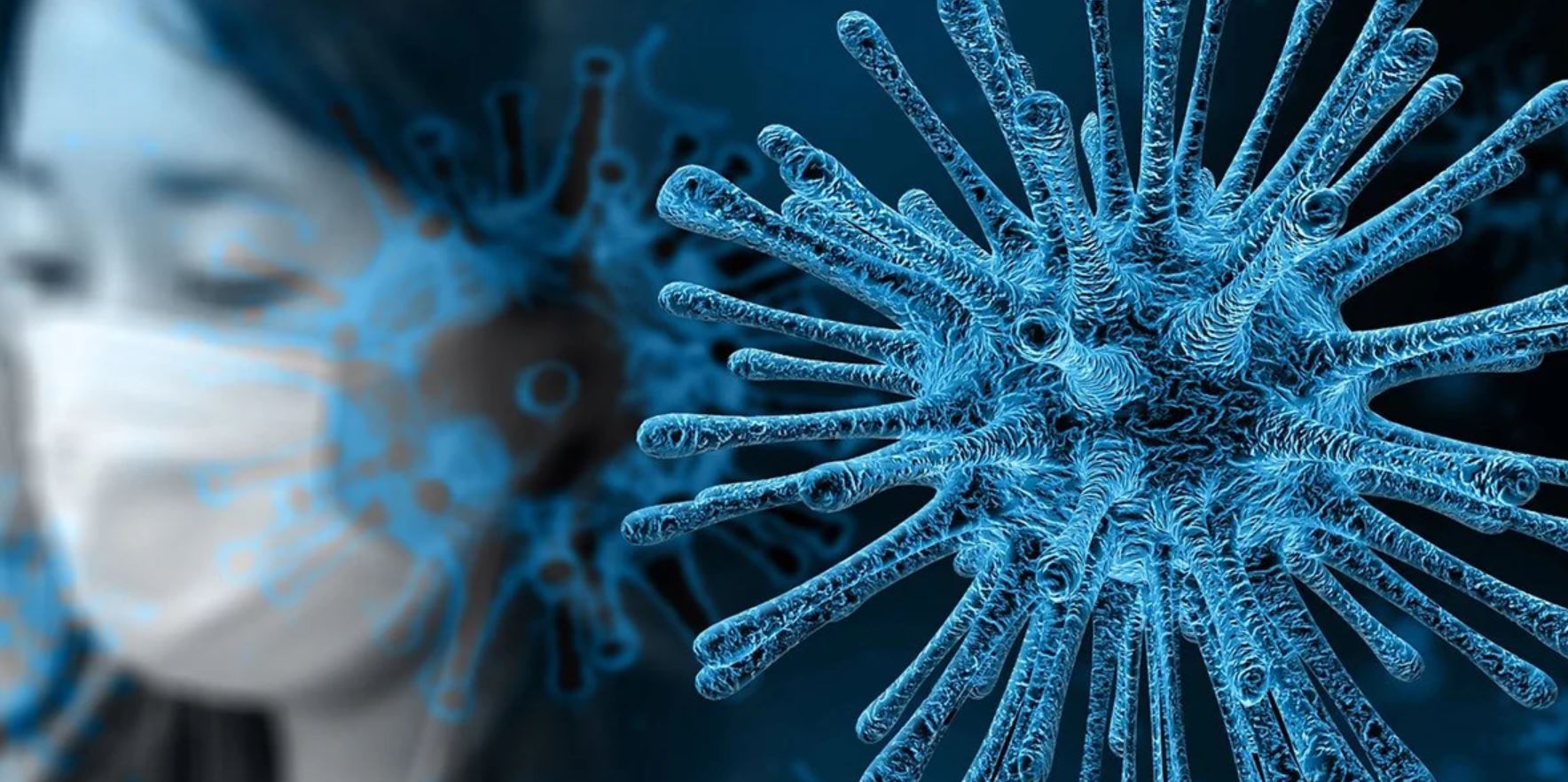 coronavirus lab tmu