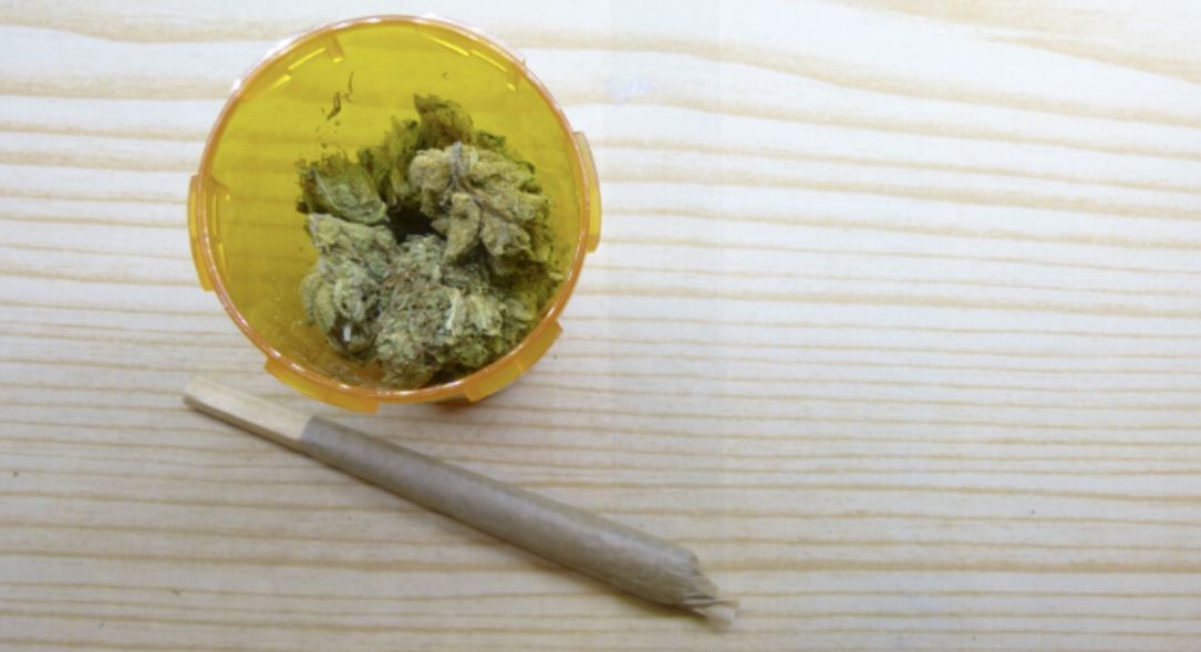marijuana 65 tmu