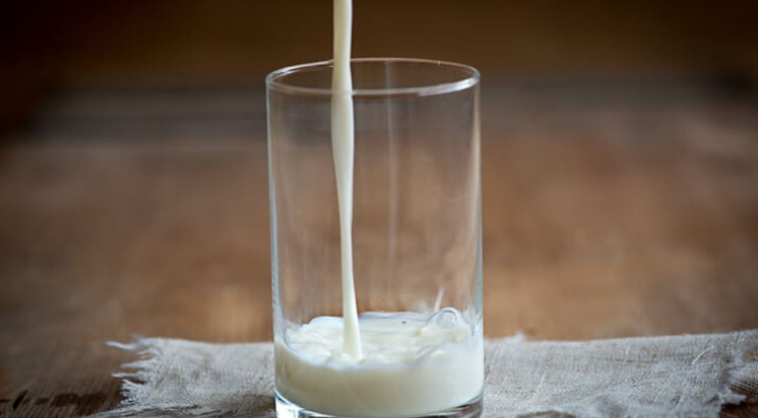 milk tmu