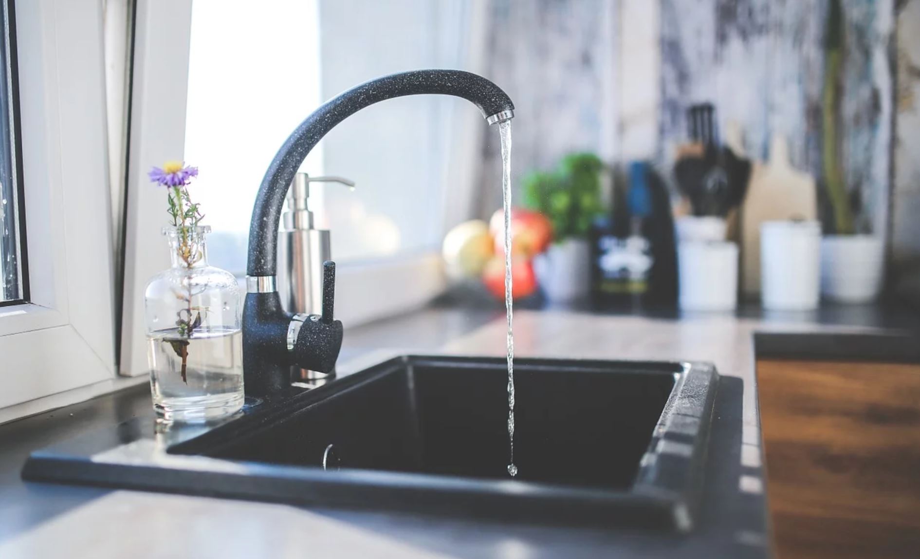 sink water sink water
