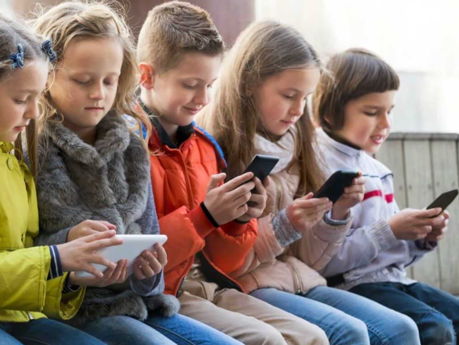 smartphone addiction ce