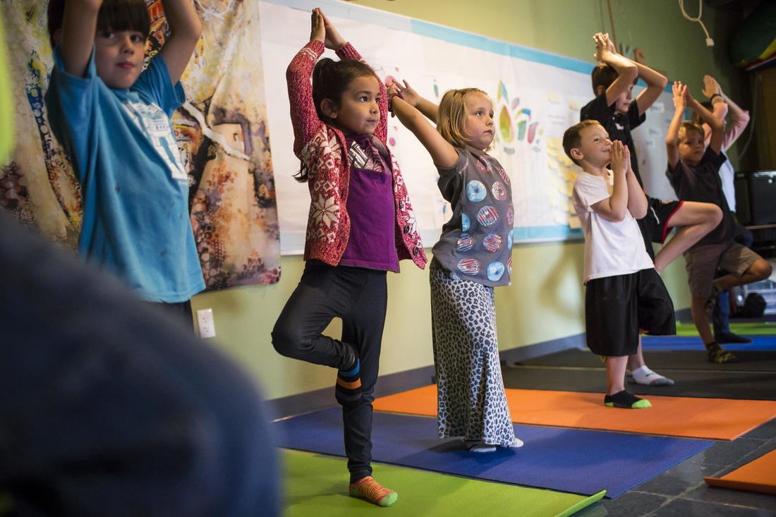 yoga yoga
