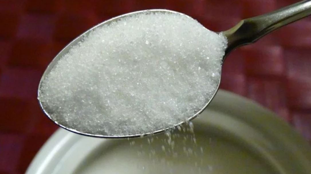 artificial sweetener tmu