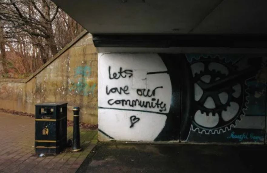 community op community op
