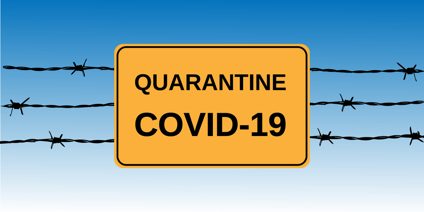covid quarantine
