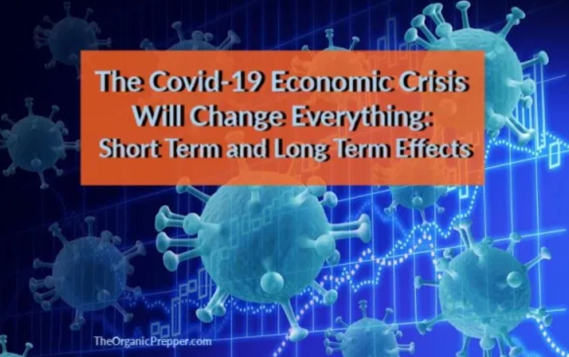 economic crisis op
