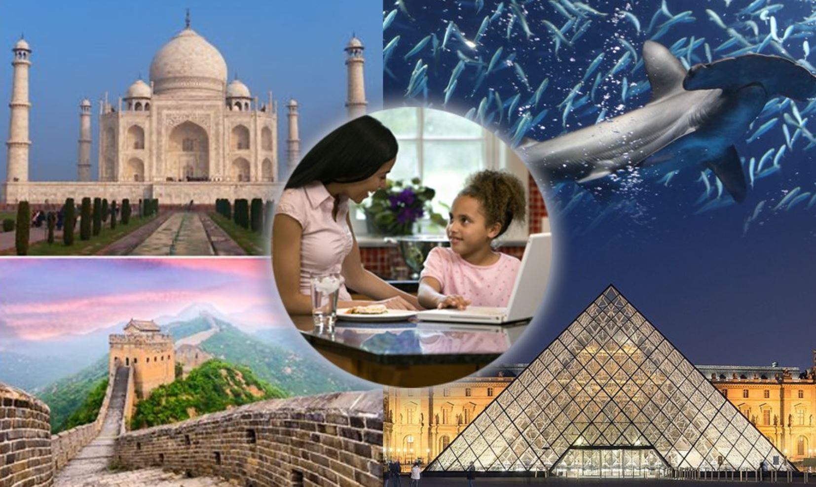 explore ce