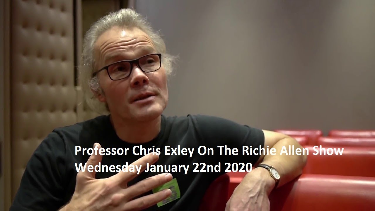 prof exley RA