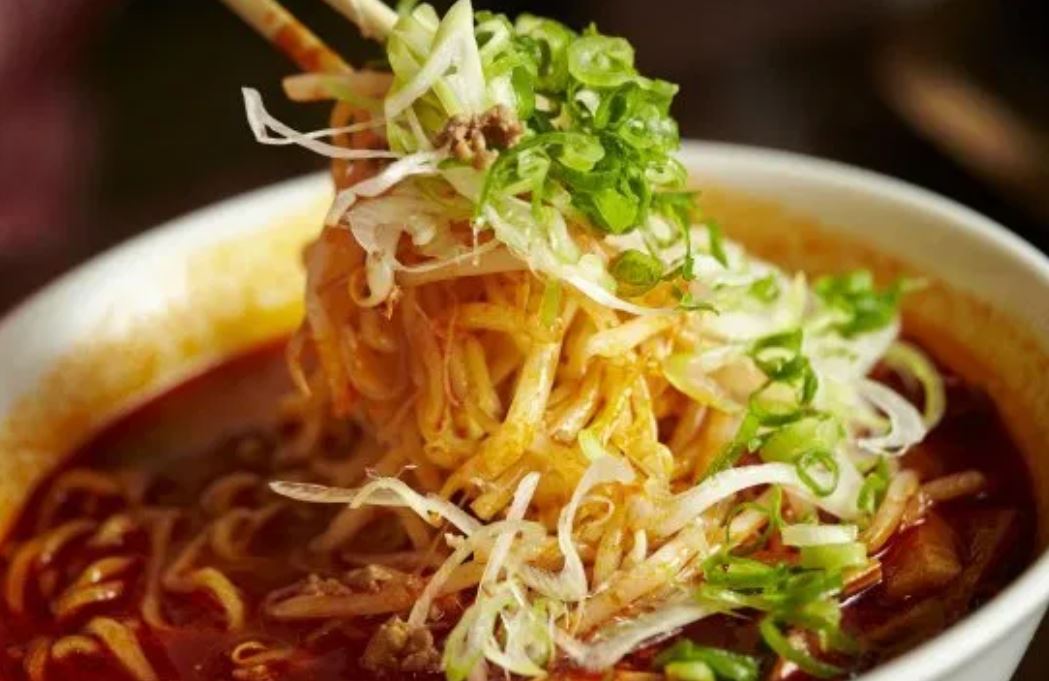 ramen rn