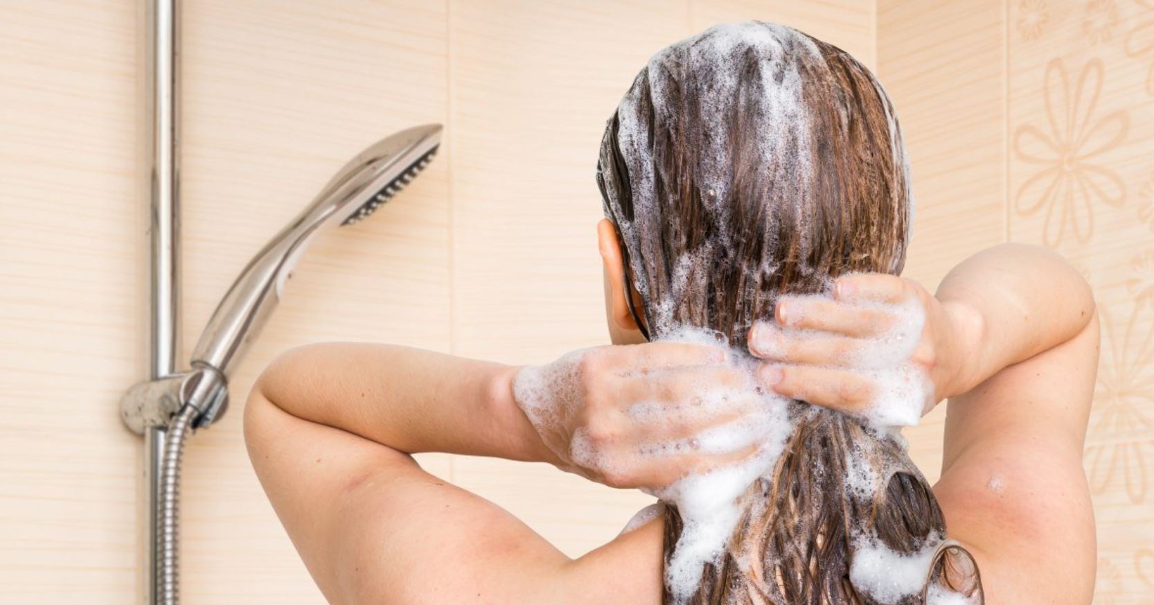 shampoo ce