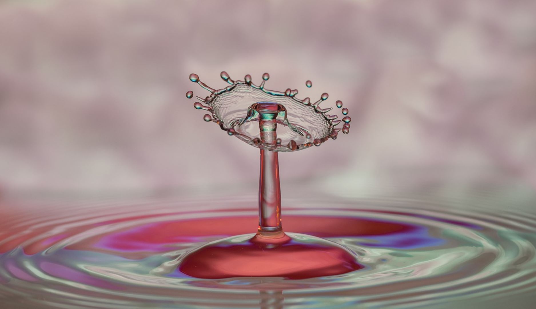 water spray water spray