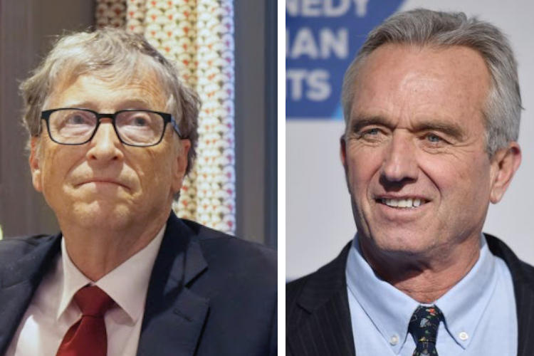 Gates-vs-RFK Gates-vs-RFK