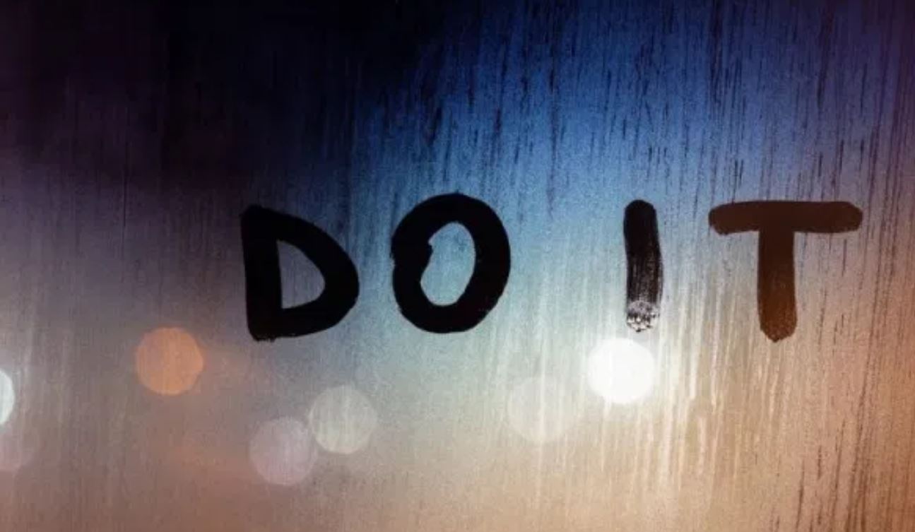 do it op
