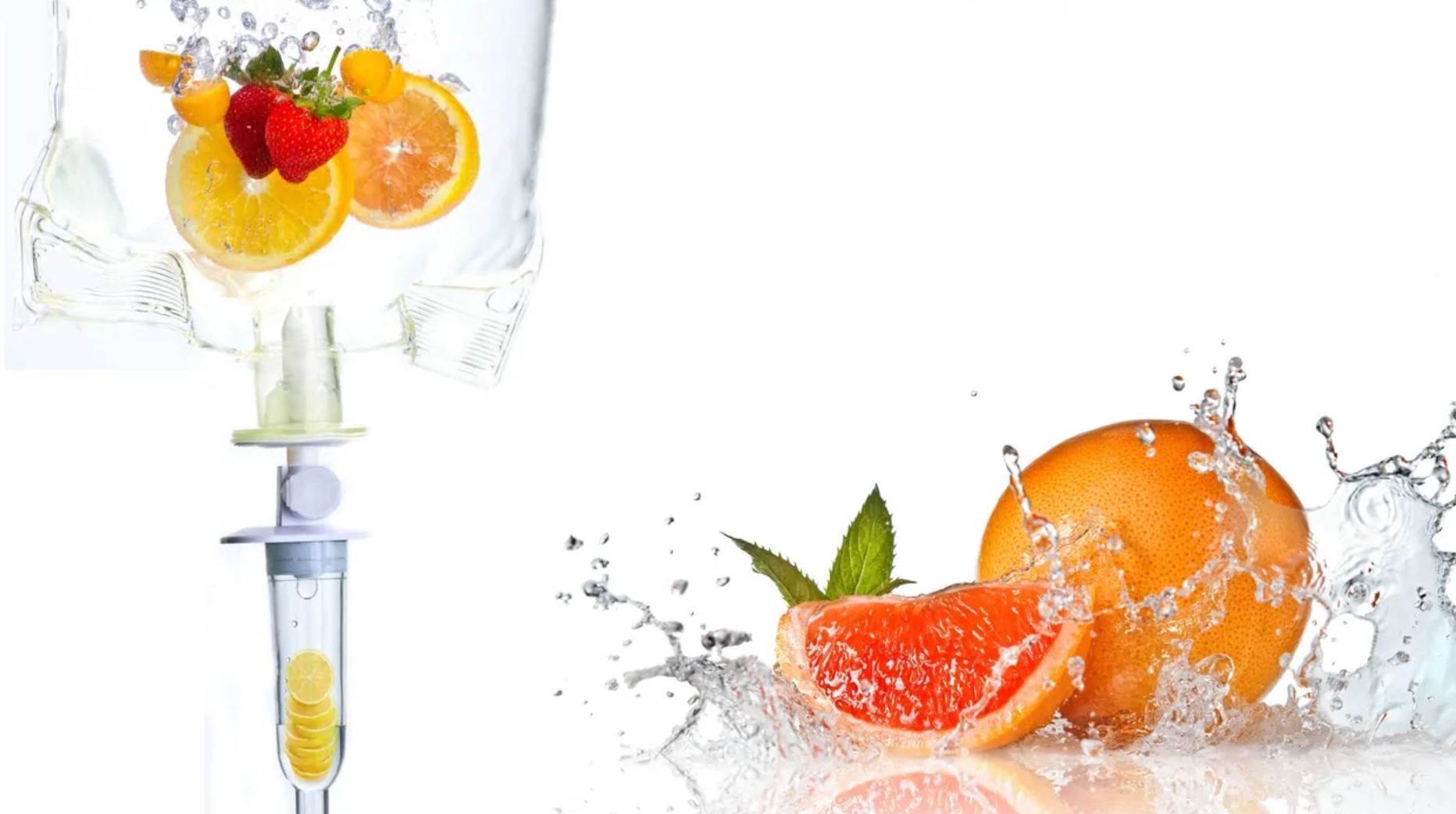 intravenous vitamin c