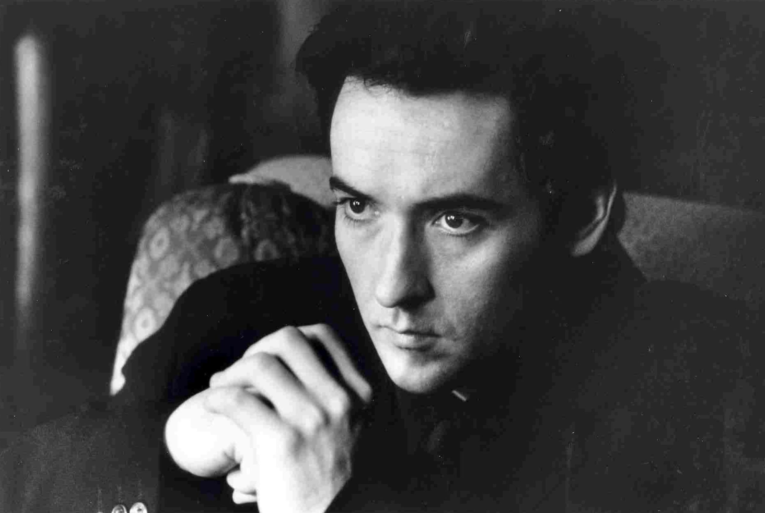 john cusack