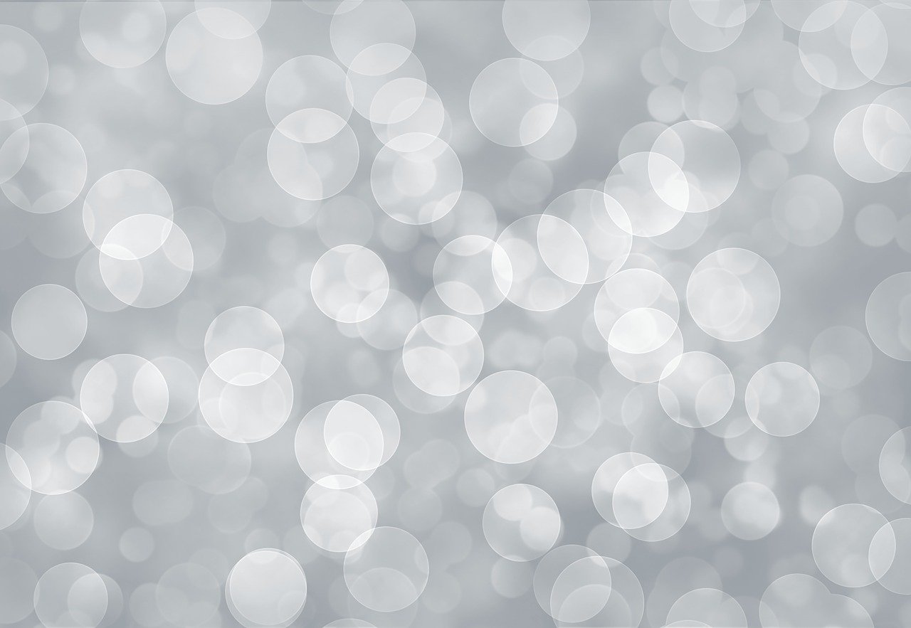 silver drops