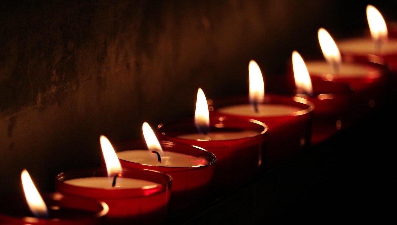 candles candles