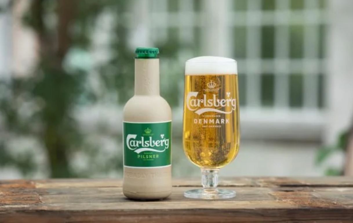 carlsberg tt