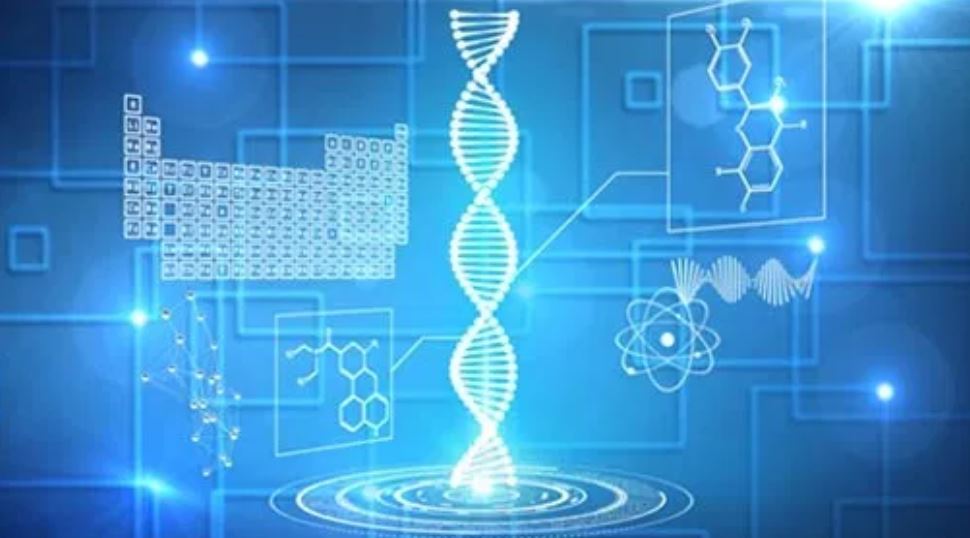 dna rewrite otn