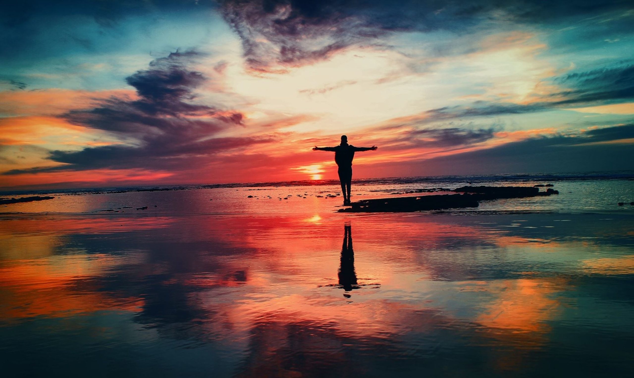 The Frequency of Freedom