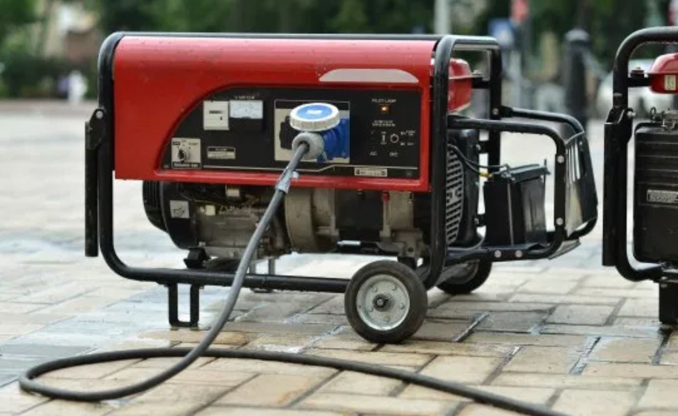 generator rn