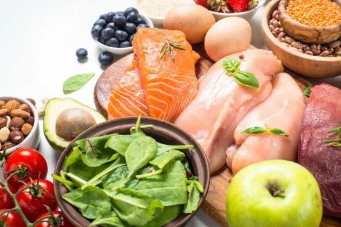 healthy foods healthy foods