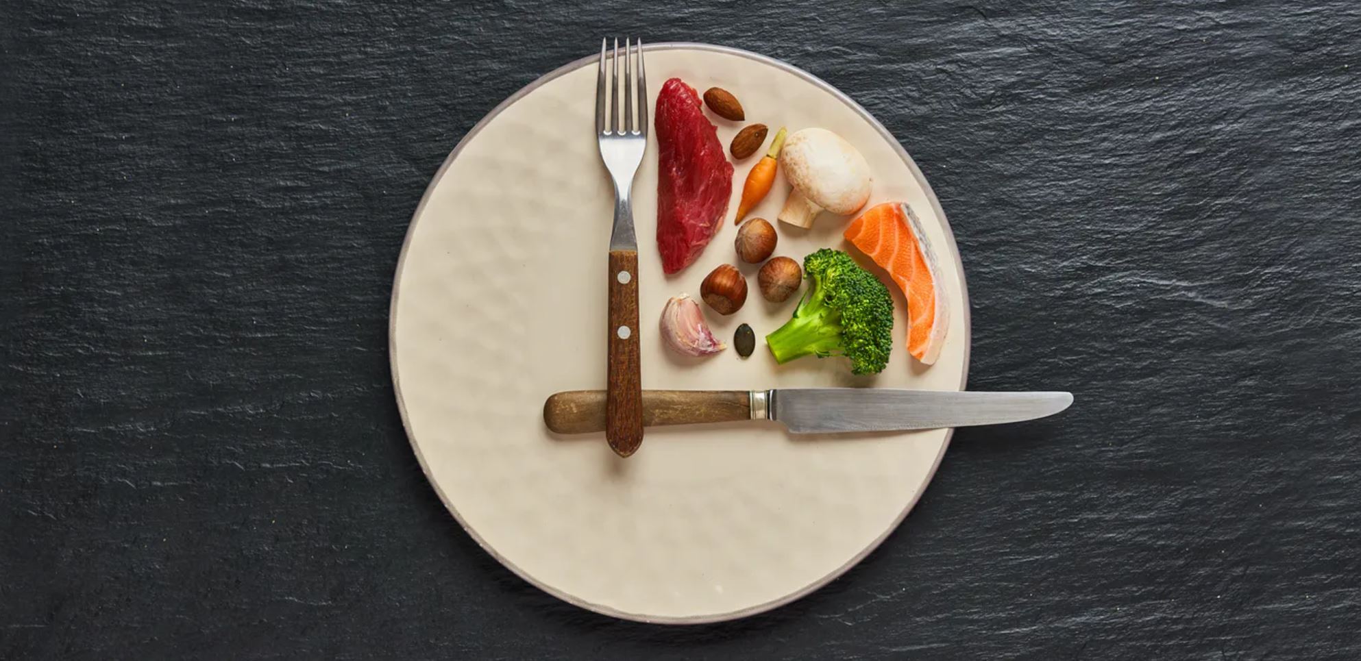 intermittant fasting conversation