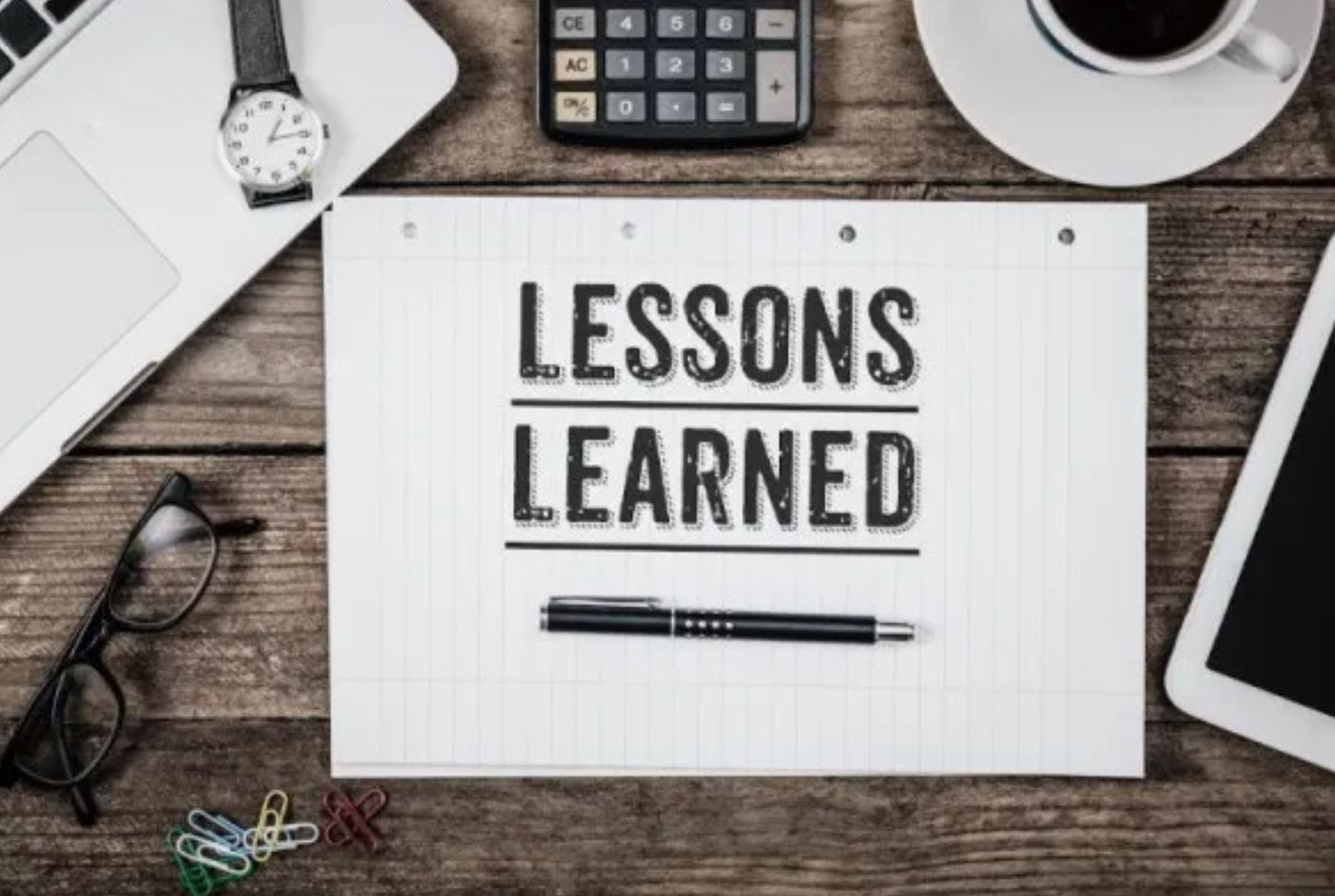 lessons op
