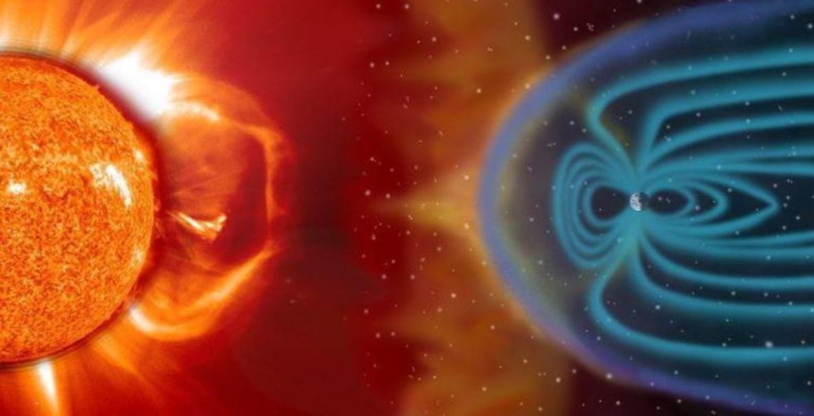 Earth’s Magnetic Field Mysteriously Weakening In Specific Locations, Throwing Off Satellites And Spacecraft