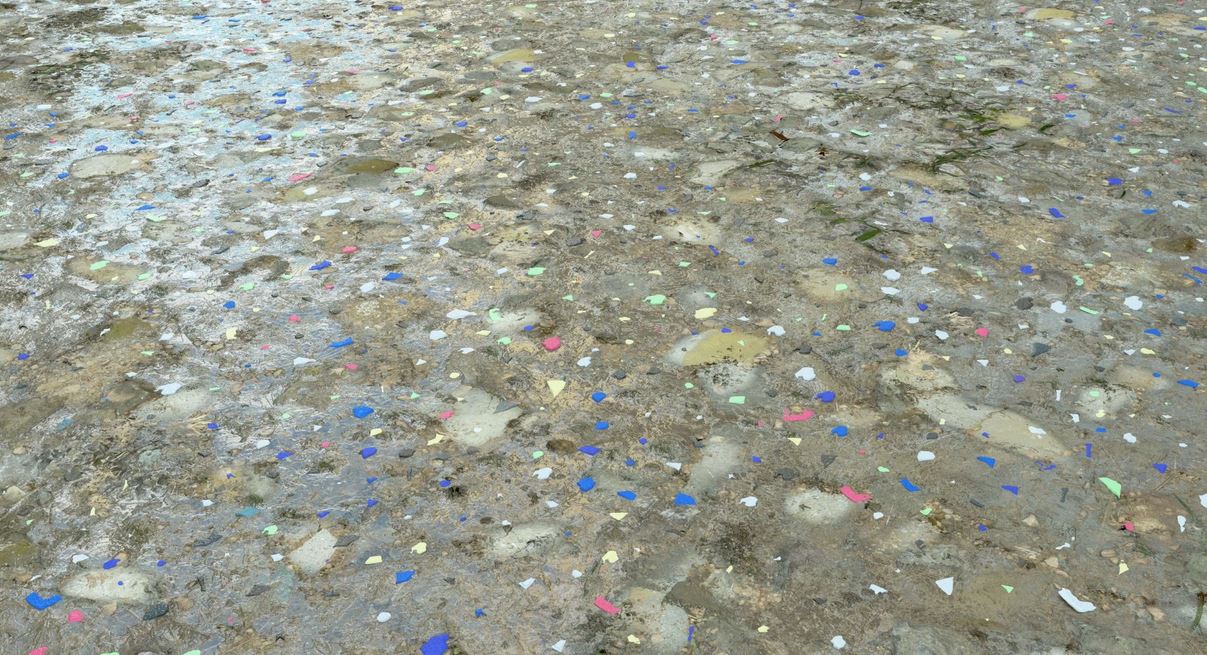 microplastics tt microplastics tt