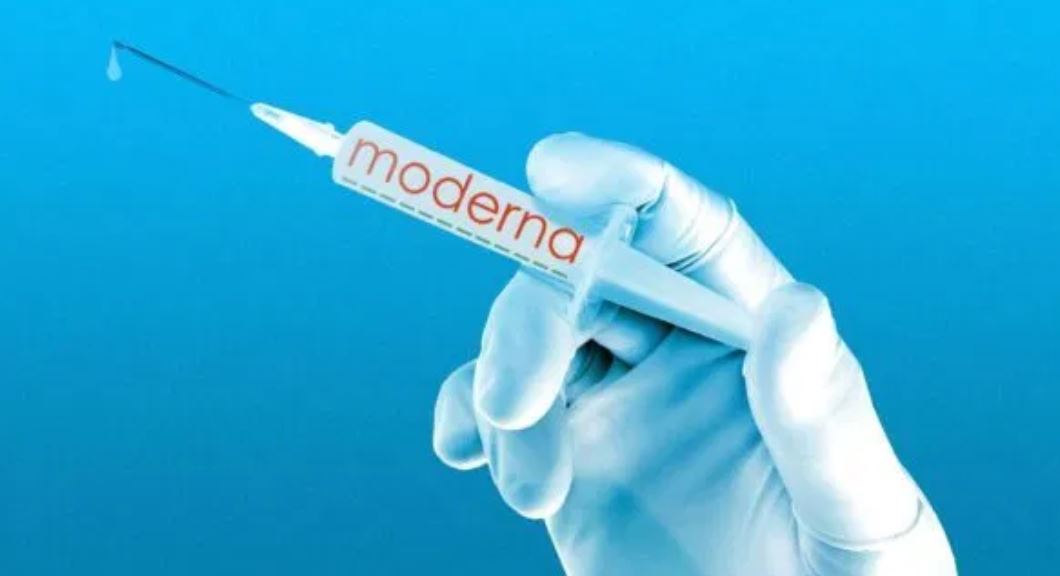 moderna