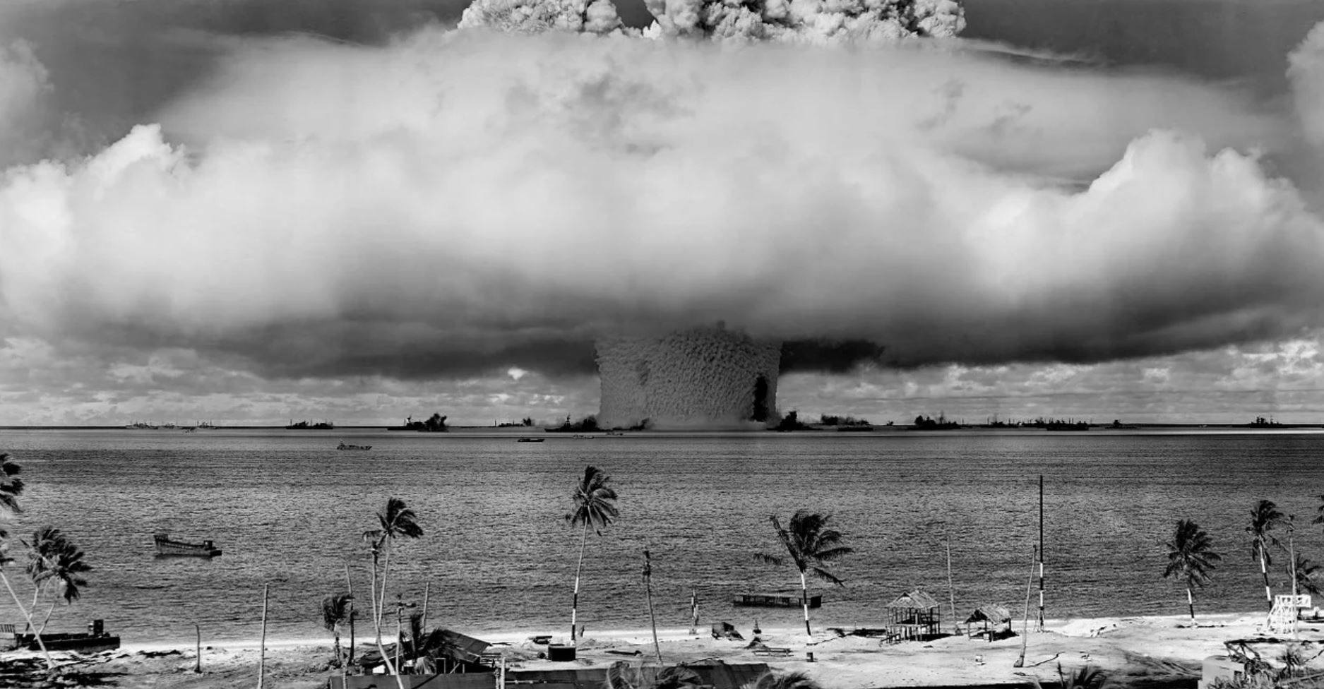 nuclear weapons pix