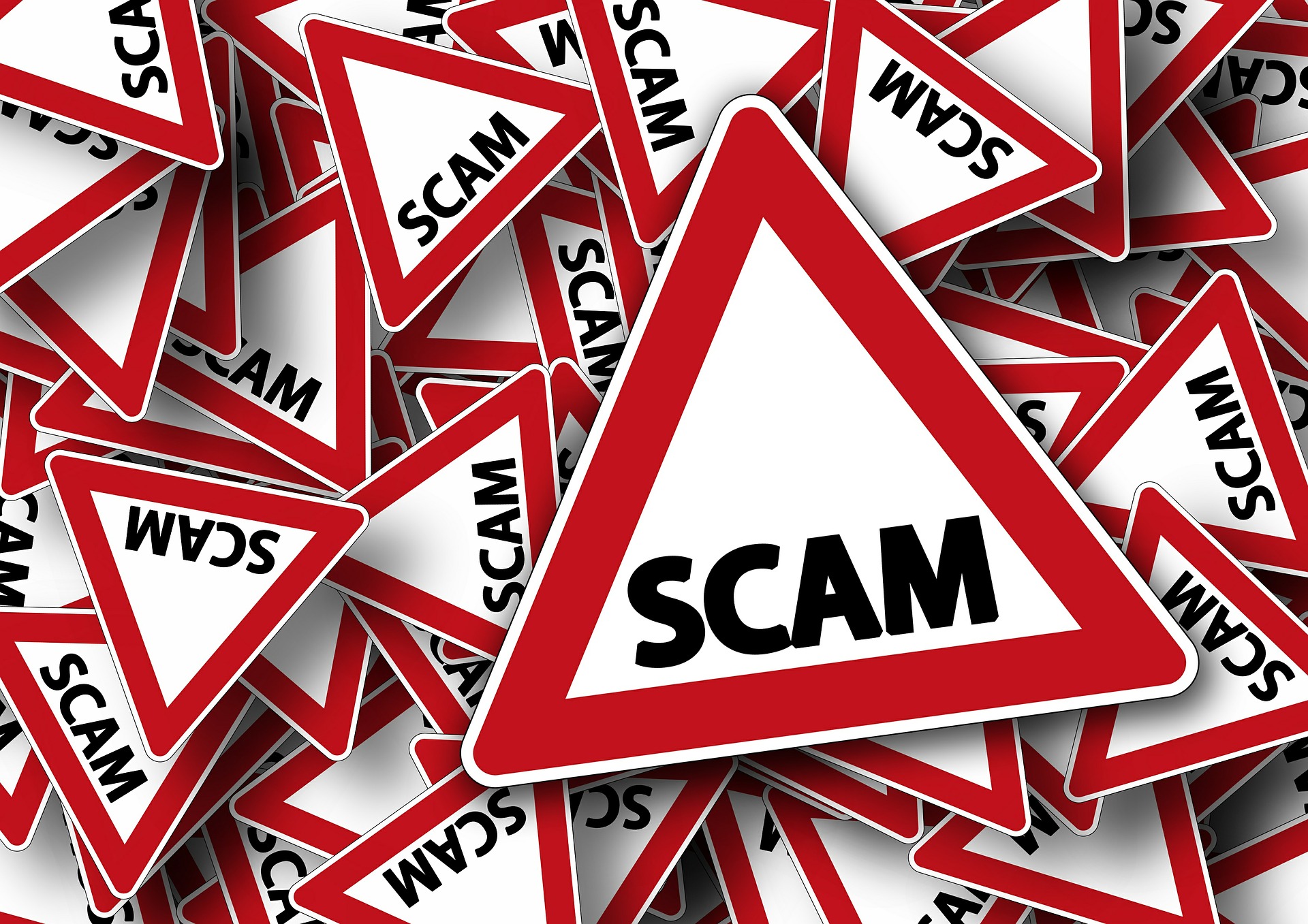 Scamdemic: Truth Be Told